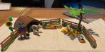 Varkensboer 5211 playmobil compleet, Kinderen en Baby's, Speelgoed | Playmobil, Ophalen of Verzenden, Gebruikt, Complete set