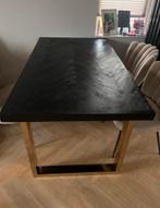 Mooie  richmond eettafel, Huis en Inrichting, Ophalen, 50 tot 100 cm, Zo goed als nieuw, 150 tot 200 cm