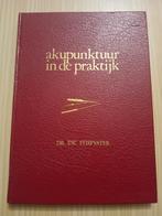 Akupunktuur in de praktijk - dr. E.w. stiefvater, Ophalen of Verzenden, Gelezen