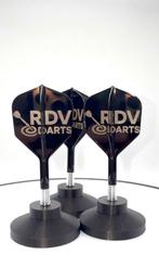 🎯 K-Shift met eigen foto of logo! – Gegraveerd!, Sport en Fitness, Darts, Verzenden, Nieuw, Flights