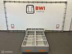 Multistow vloerlade set NIEUW / bedrijfswageninrichting, Auto diversen, Ophalen of Verzenden