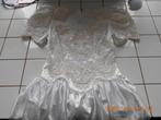 Trouwjurk / trouwjurk bovenstuk, Kleding | Dames, Trouwkleding en Trouwaccessoires, Ophalen of Verzenden, Zo goed als nieuw, Wit