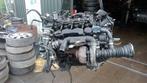 Motor van een Volvo V50, Ophalen, 3 maanden garantie, Gebruikt, Volvo
