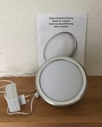 Fysic FW-400 Lichttherapie Lamp (daglicht lamp), Ophalen of Verzenden, Zo goed als nieuw