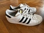 Mooie adidas wit maat 50 superstar, Kleding | Heren, Ophalen of Verzenden, Zo goed als nieuw