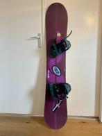 Snowboard Burton (148), Sport en Fitness, Snowboarden, Gebruikt, Board, Ophalen