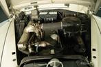 Mercedes-Benz 300 Adenauer | Slechts 3077 Gebouwd | 1961, Achterwielaandrijving, 4 stoelen, Sedan, 120 pk