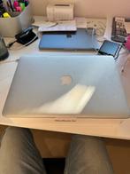 MacBook Air - Gebruikt, Gebruikt, 2 tot 3 Ghz, Qwerty, 8 GB