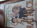 Dvd ratrace, Alle leeftijden, Ophalen of Verzenden, Zo goed als nieuw