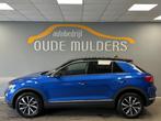 Volkswagen T-Roc 1.5 TSI Style € 23.950,00, Auto's, Volkswagen, Nieuw, Origineel Nederlands, 5 stoelen, 1500 kg