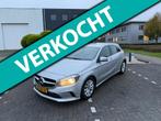 Mercedes-Benz A-klasse 180 d BlueEFFICIENCY Ambition 2016, Auto's, Voorwielaandrijving, Gebruikt, 4 cilinders, Bedrijf
