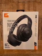 Jbl tune 775nc koptelefoon (gesealed), Audio, Tv en Foto, Koptelefoons, Ophalen of Verzenden, Nieuw, Overige merken, Bluetooth