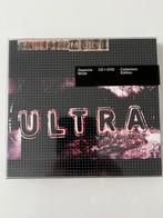 Depeche Mode / Ultra / CD + DVD collectors edition, Cd's en Dvd's, Cd's | Pop, Ophalen of Verzenden, 2000 tot heden, Zo goed als nieuw