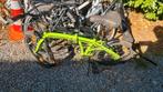 Vouwfiets voor hobbyist  20 euro, Fietsen en Brommers, Fietsen | Vouwfietsen, Ophalen of Verzenden, Zo goed als nieuw, Overige merken