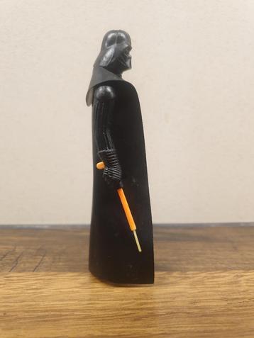 1977 Darth Vader Star Wars met LightSaber Vintage Kenner beschikbaar voor biedingen