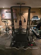 Fitness apparaat Maxxus multipress, Ophalen, Zo goed als nieuw, Overige typen