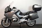 BMW R 1200 RT (bj 2005), 2 cilinders, Bedrijf, 1170 cc, Meer dan 35 kW