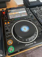 2x Pioneer CDJ 3000 incl. Decksaver, Ophalen of Verzenden, Zo goed als nieuw, Pioneer