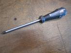 Stahlwille Pozidriv-3 Schroevendraaier, Ophalen of Verzenden, Gebruikt