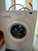 AEG wasmachine type l61473fl, Ophalen, Zo goed als nieuw, 85 tot 90 cm, 1200 tot 1600 toeren