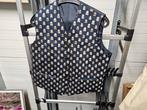 Vingerhoeden op Gilet dames maat 40 t/m 46. Heren 52 t/m 56, Ophalen of Verzenden, Nieuw