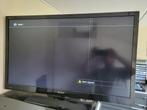 sony televisie 42 inch, Ophalen, Gebruikt, 50 Hz, Sony