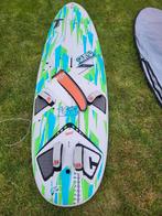 Tabou guru 155 liter, Watersport en Boten, 250 tot 300 cm, Met draagtas, Ophalen of Verzenden, Zo goed als nieuw