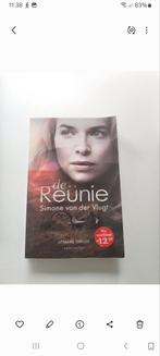 Simone van der Vlugt - De reünie, Simone van der Vlugt, Ophalen of Verzenden, Zo goed als nieuw, Nederland