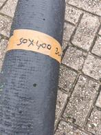 Kunstgras nieuw 50x400 cm, 3 cm hoog, Ophalen, Nieuw, Minder dan 10 m², Kunstgras