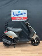 Piaggio Zip 50s | 2022| Garantie | Snor / Brom | Full option, Ophalen, Zip, Zo goed als nieuw, Benzine