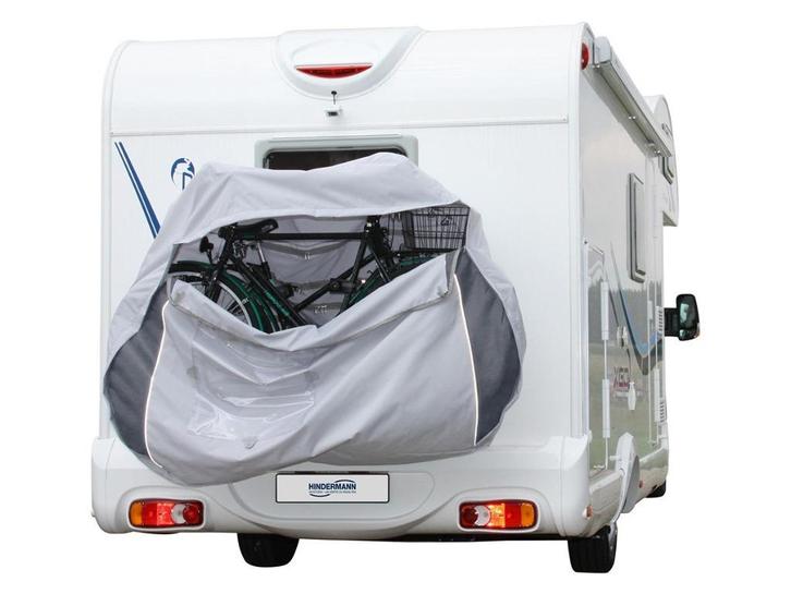 Hindermann fietshoes Concept ZWOO, Caravans en Kamperen, Camper-accessoires, Nieuw, Ophalen