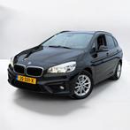 BMW 2-serie Active Tourer 218i Essential, Voorwielaandrijving, 65 €/maand, Gebruikt, Zwart