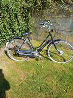 Gazelle damesfiets 28 inch, Fietsen en Brommers, 53 tot 56 cm, Ophalen, Gebruikt, Gazelle