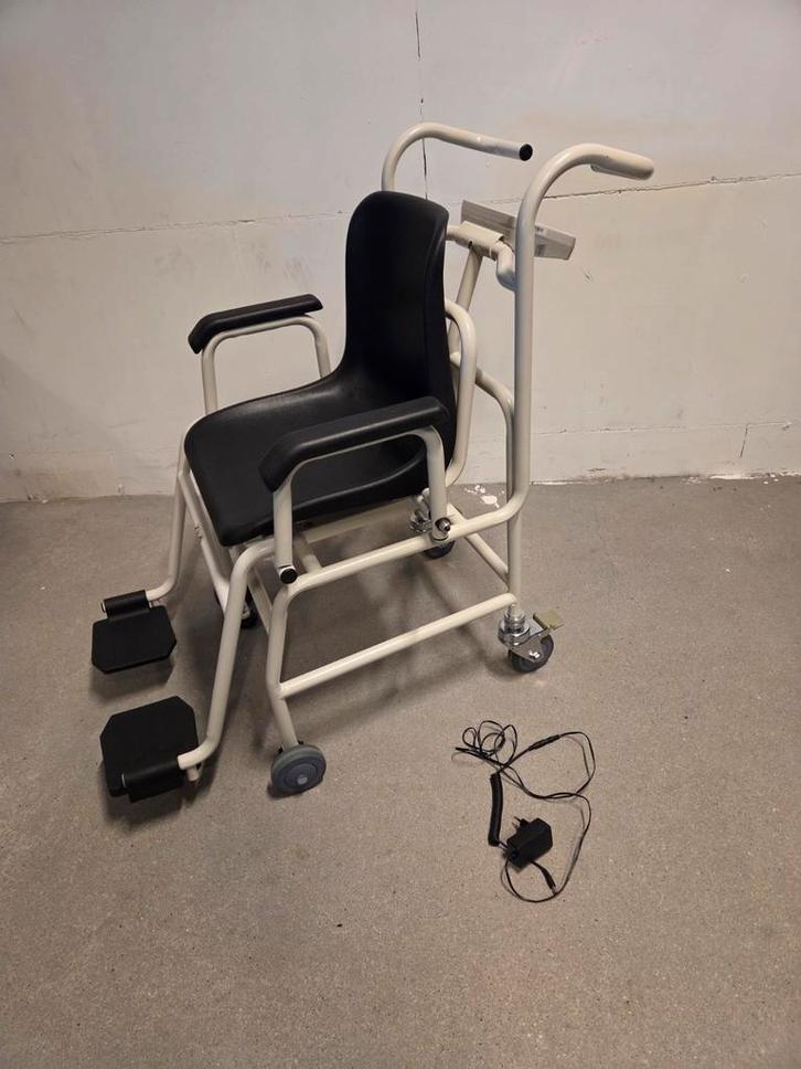 KERN weegstoel DEMO model, Diversen, Verpleegmiddelen, Ophalen