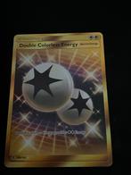 Double Colorless Energy - Guardians Rising 166/145, Hobby en Vrije tijd, Verzamelkaartspellen | Pokémon, Ophalen of Verzenden