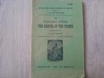 Antiek Studieboekje uit 1922, Ophalen of Verzenden