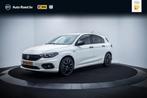 Fiat Tipo 1.4Turbo S-Design FULL LED | CAMERA | ACC | STOELV, Auto's, Voorwielaandrijving, Gebruikt, 4 cilinders, Wit