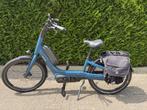 Gazelle easyflow, Fietsen en Brommers, Elektrische fietsen, Minder dan 47 cm, Ophalen, Zo goed als nieuw, Gazelle