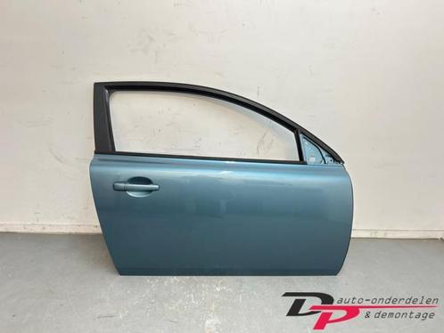 Portier 2Deurs rechts van een Volvo C30 (479-16), Auto-onderdelen, Carrosserie en Plaatwerk, Deur, Volvo, Gebruikt, 3 maanden garantie
