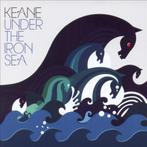 Keane ‎– Under The Iron Sea Cd (Is It Any Wonder), Ophalen of Verzenden, Zo goed als nieuw, Poprock