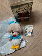 Dimoo world Donald Duck Disney keychain Popmart, Verzamelen, Poppetjes en Figuurtjes, Ophalen of Verzenden, Nieuw