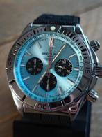 splinternieuwe Breitling B01 chronomat, Staal, Staal, Breitling, Nieuw