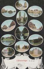 Den Haag, Ophalen of Verzenden, Voor 1920, Gelopen, Zuid-Holland