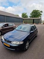 Opel Vectra 1.8 I 16V SDN 2000 Blauw, Auto's, Opel, 1350 kg, 4 cilinders, 1796 cc, Vectra