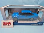 Solido Fiat 131 Abarth modelauto, Auto, Nieuw, Ophalen of Verzenden, .