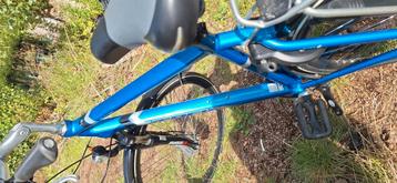 Trek L100 goede degelijke sportfiets beschikbaar voor biedingen