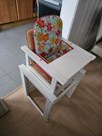 Kinder Tafelstoel - Handig en Praktisch!, Ophalen, Gebruikt, Overige typen