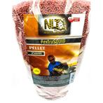 #EXTRASQUID pellet 2mm 1000g, Verzenden, Nieuw, Overige typen