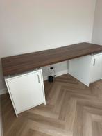 Zeer goede kwaliteit bureau, Huis en Inrichting, Ophalen of Verzenden, Zo goed als nieuw