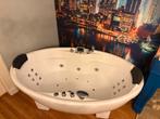 Montego Whirlpool Bad - 2 Persoons - 200x120 cm, Ophalen, Gebruikt